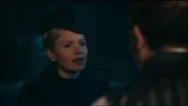 Miss Scarlet And The Duke - Season 03 Episode 04